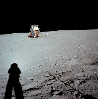 Illustration for article titled One Giant Leap For Mankind: Apollo 11 Moon Landing